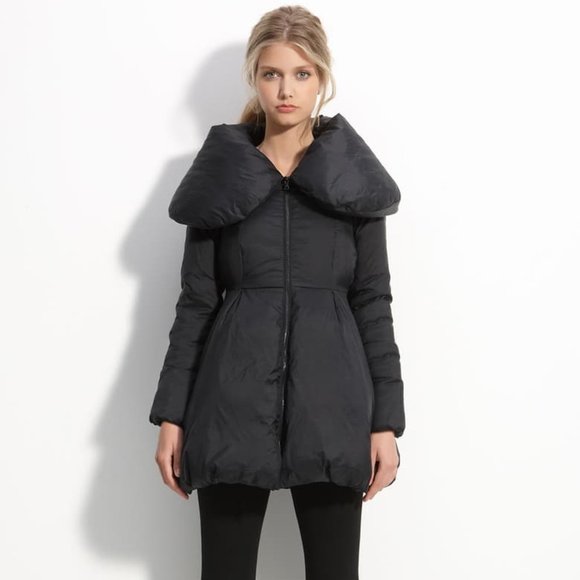 Alice + Olivia Jackets & Blazers - Alice + Olivia Blakely Puffer Down Coat